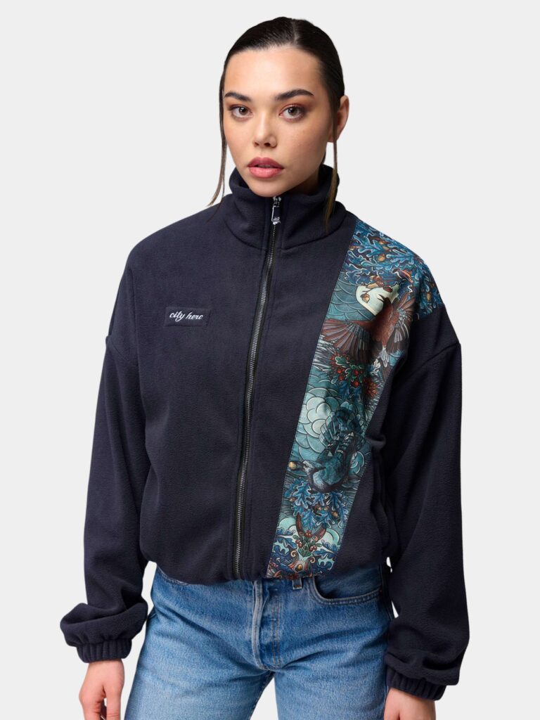 СОЙКИ [ОЛИМПИЙКА УНИСЕКС]