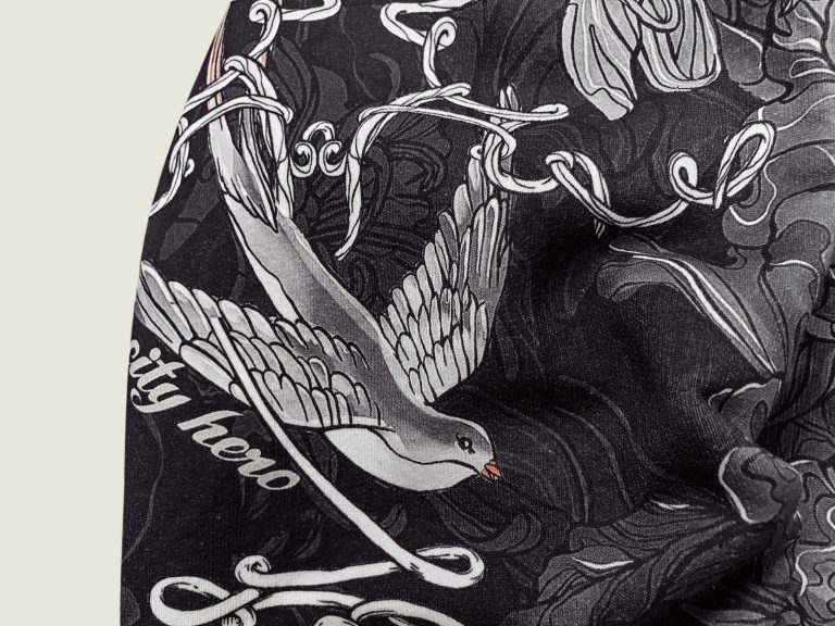 ГУСАР [ХУДИ УНИСЕКС]