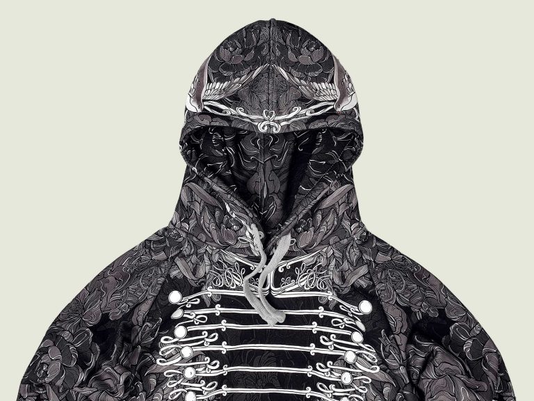 ГУСАР [ХУДИ УНИСЕКС]