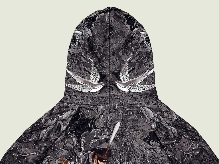 ГУСАР [ХУДИ УНИСЕКС]