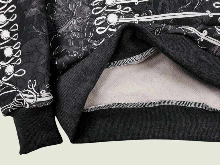 ГУСАР [СВИТШОТ УНИСЕКС]