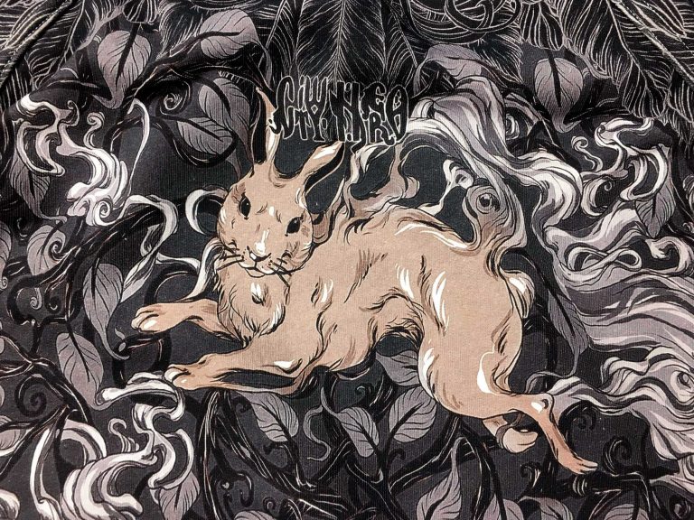 КОЩЕЙ [СВИТШОТ УНИСЕКС]