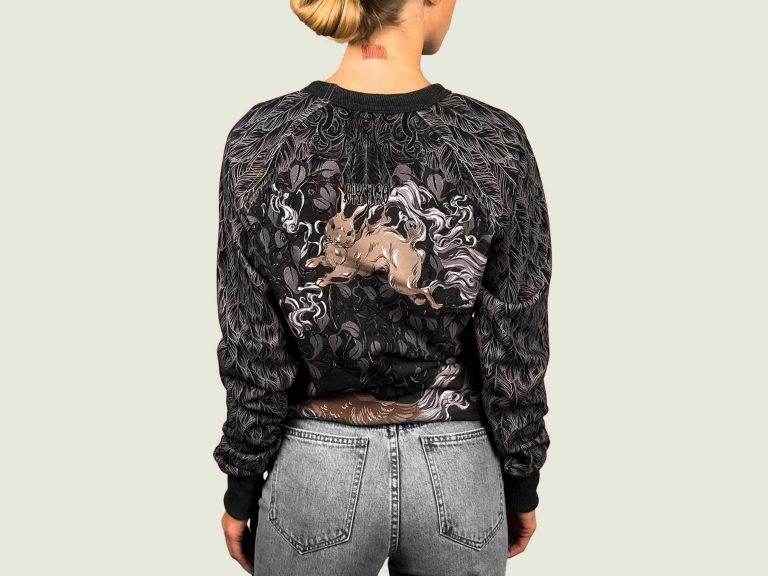 КОЩЕЙ [СВИТШОТ УНИСЕКС]