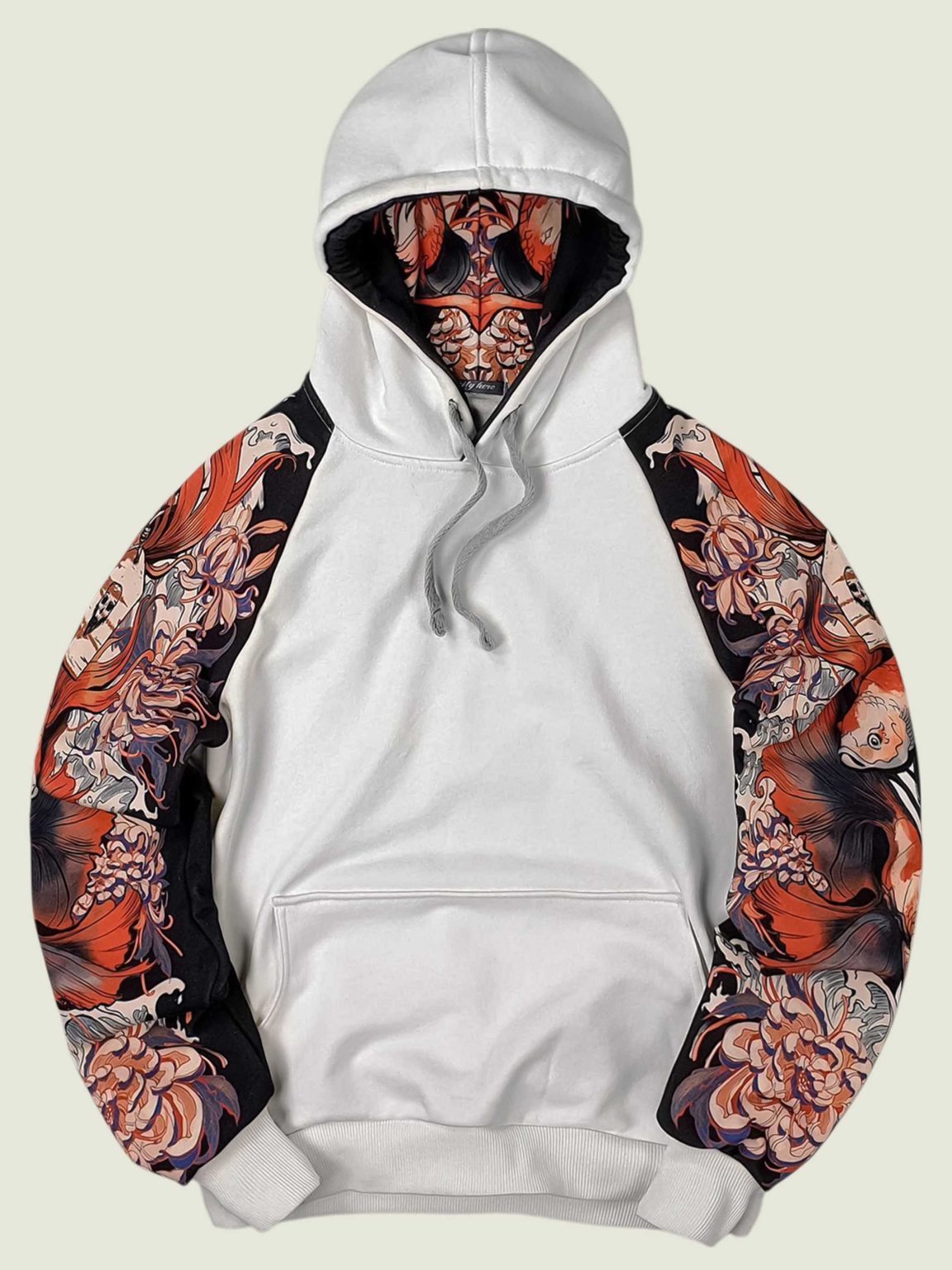 pacific hoodie 1
