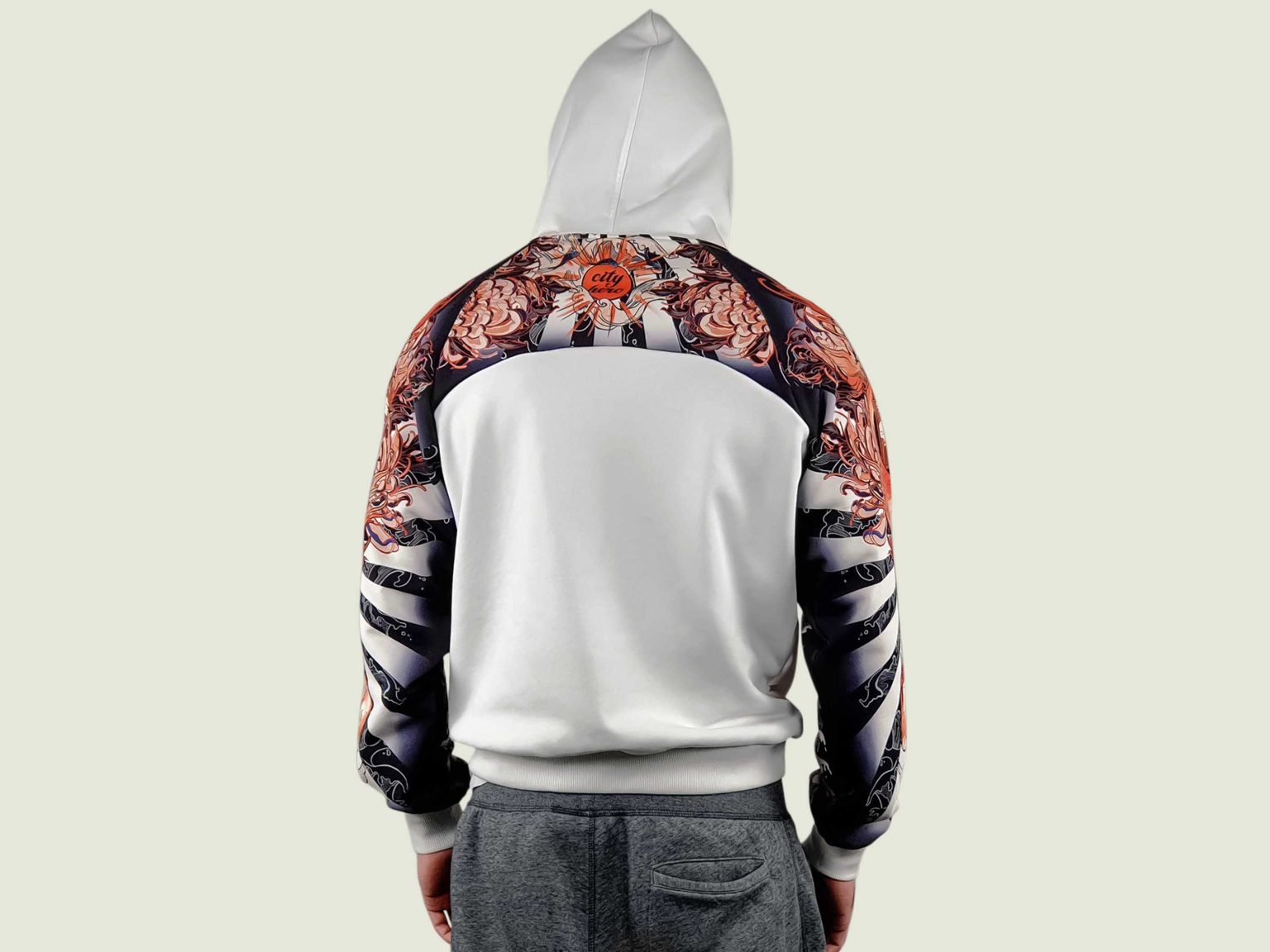 pacific hoodie 7
