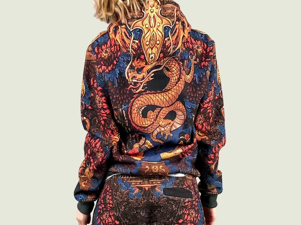 samurai story 1.0 hoodie 10