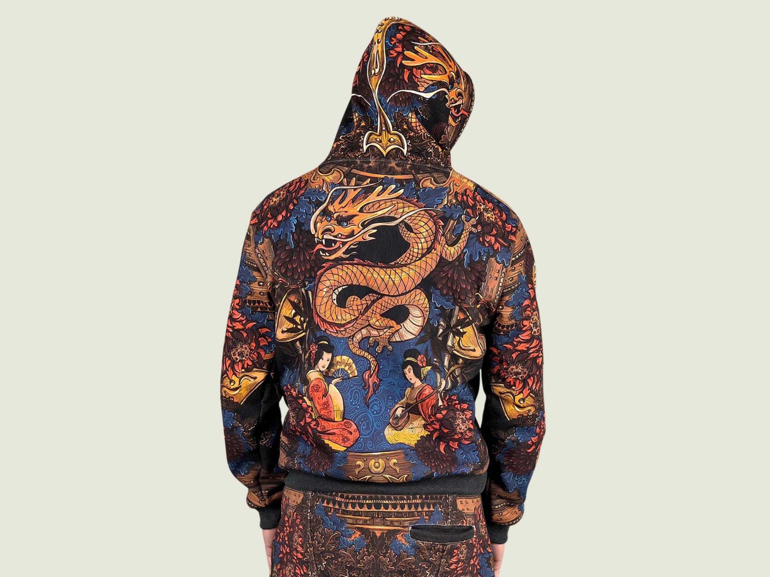 samurai story 1.0 hoodie 11