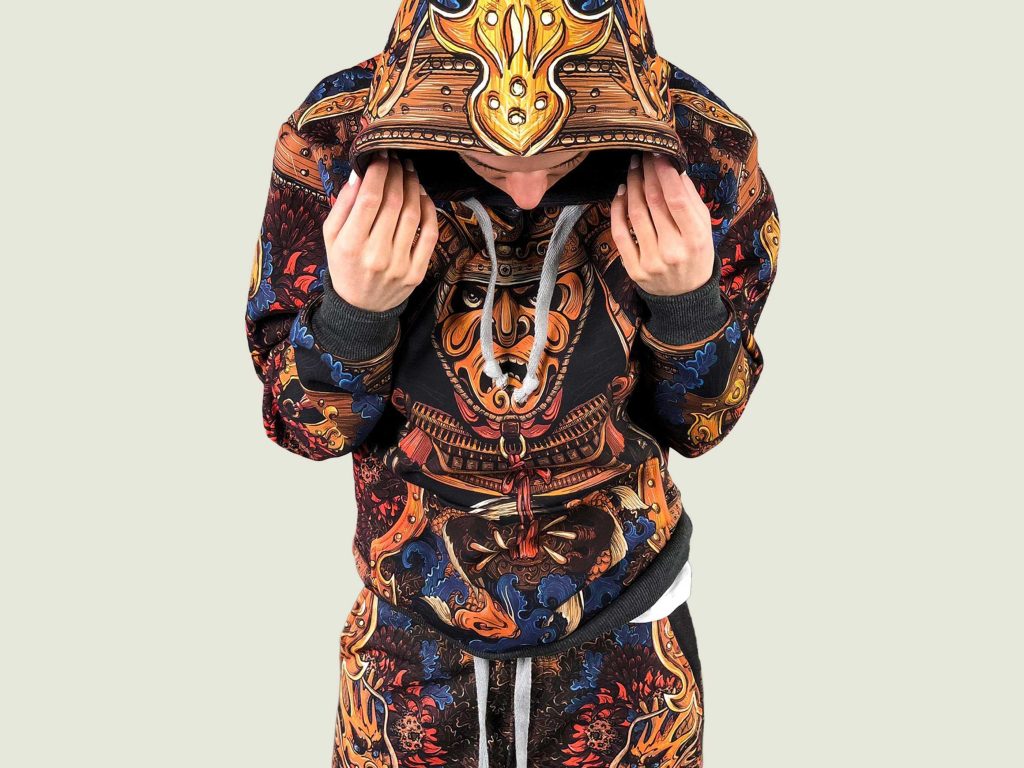 samurai story 1.0 hoodie 13