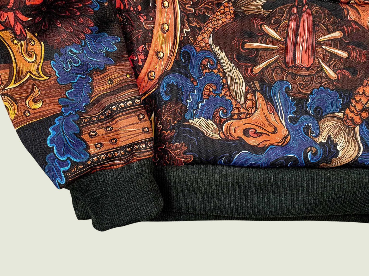 samurai story 1.0 hoodie 15