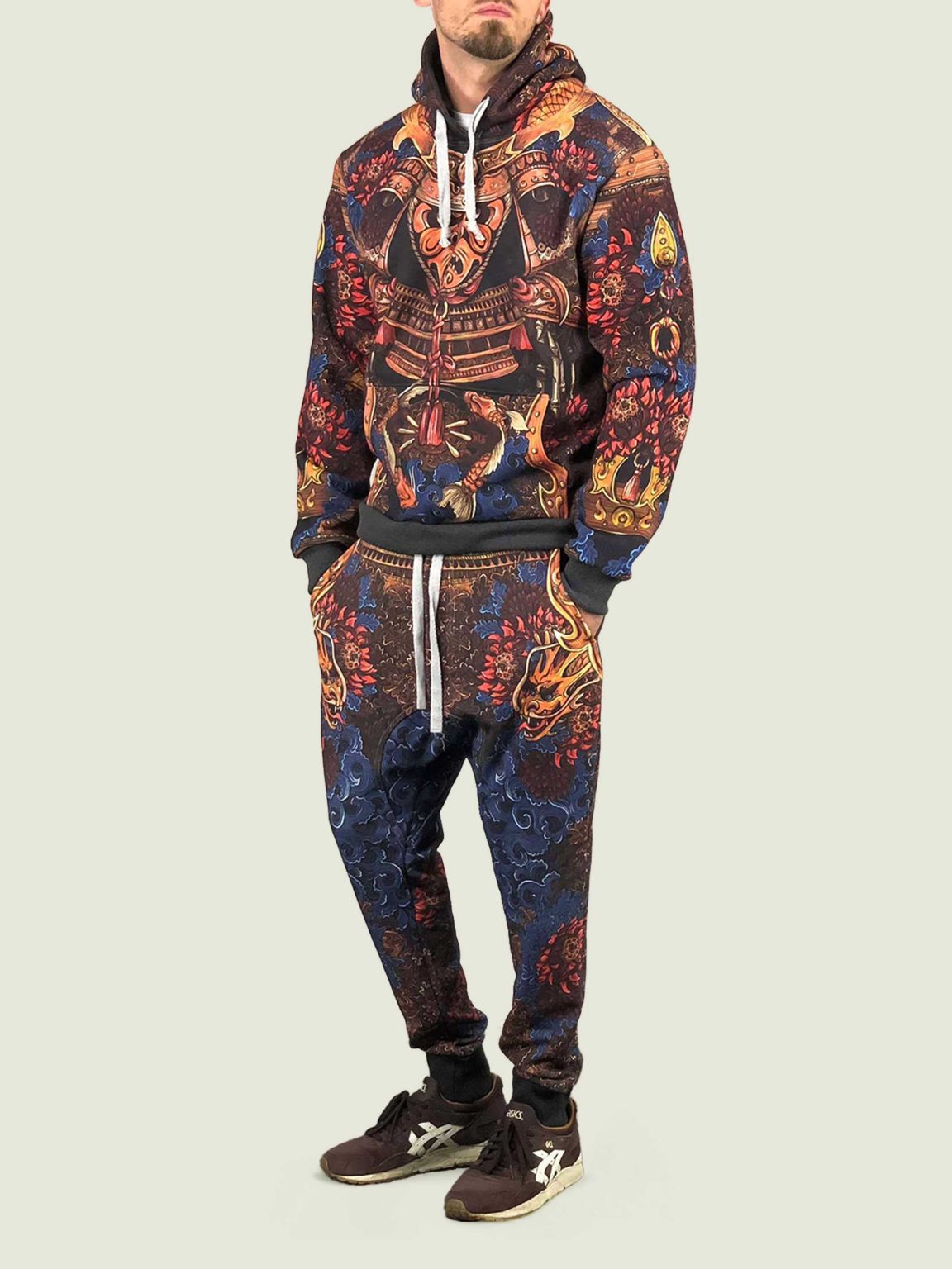 samurai story 1.0 hoodie 3