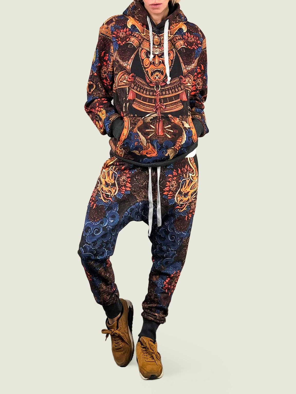 samurai story 1.0 hoodie 4