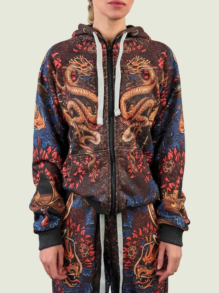 samurai story 1.0 hoodie na molnii 4