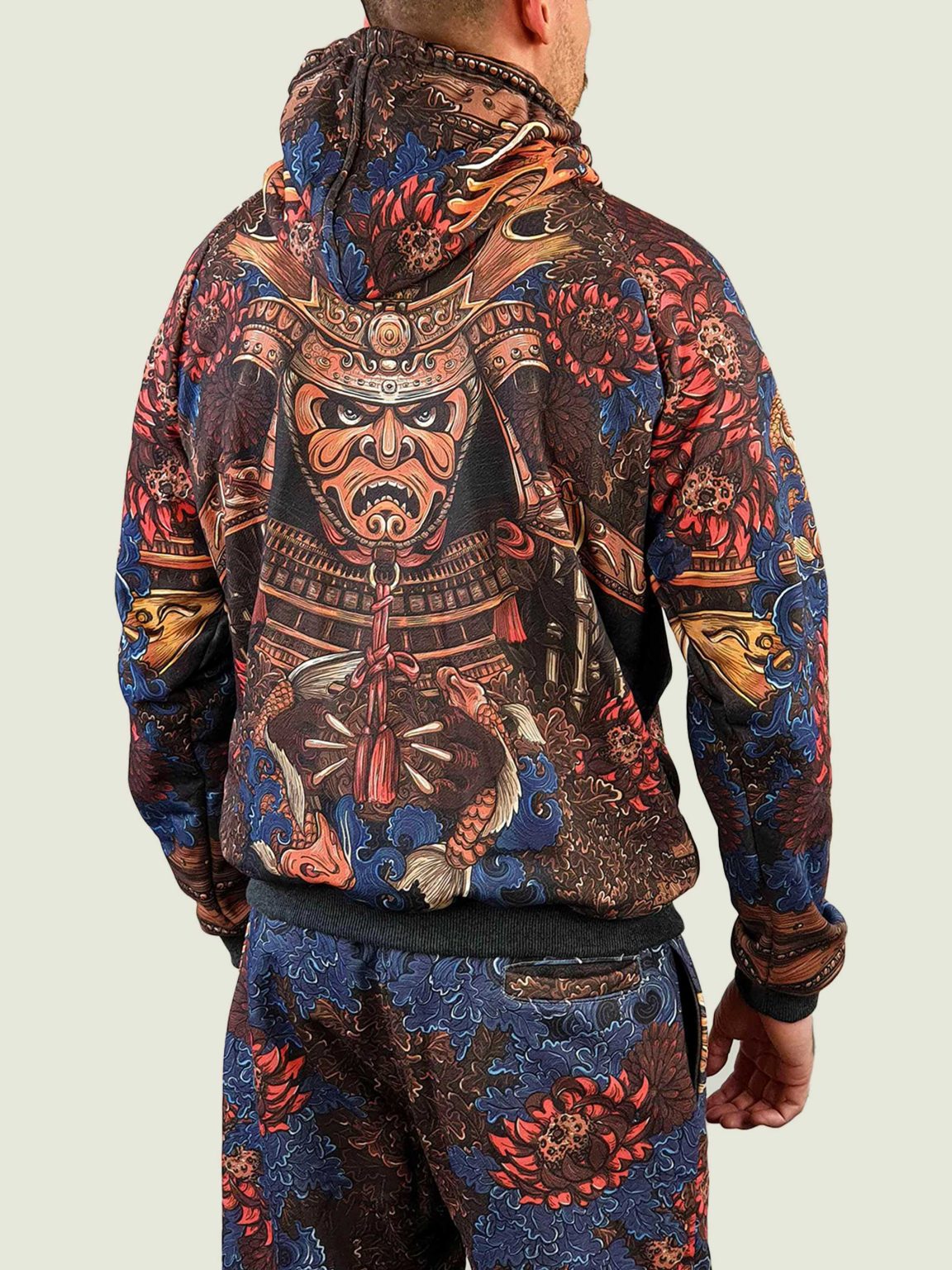 samurai story 1.0 hoodie na molnii 5