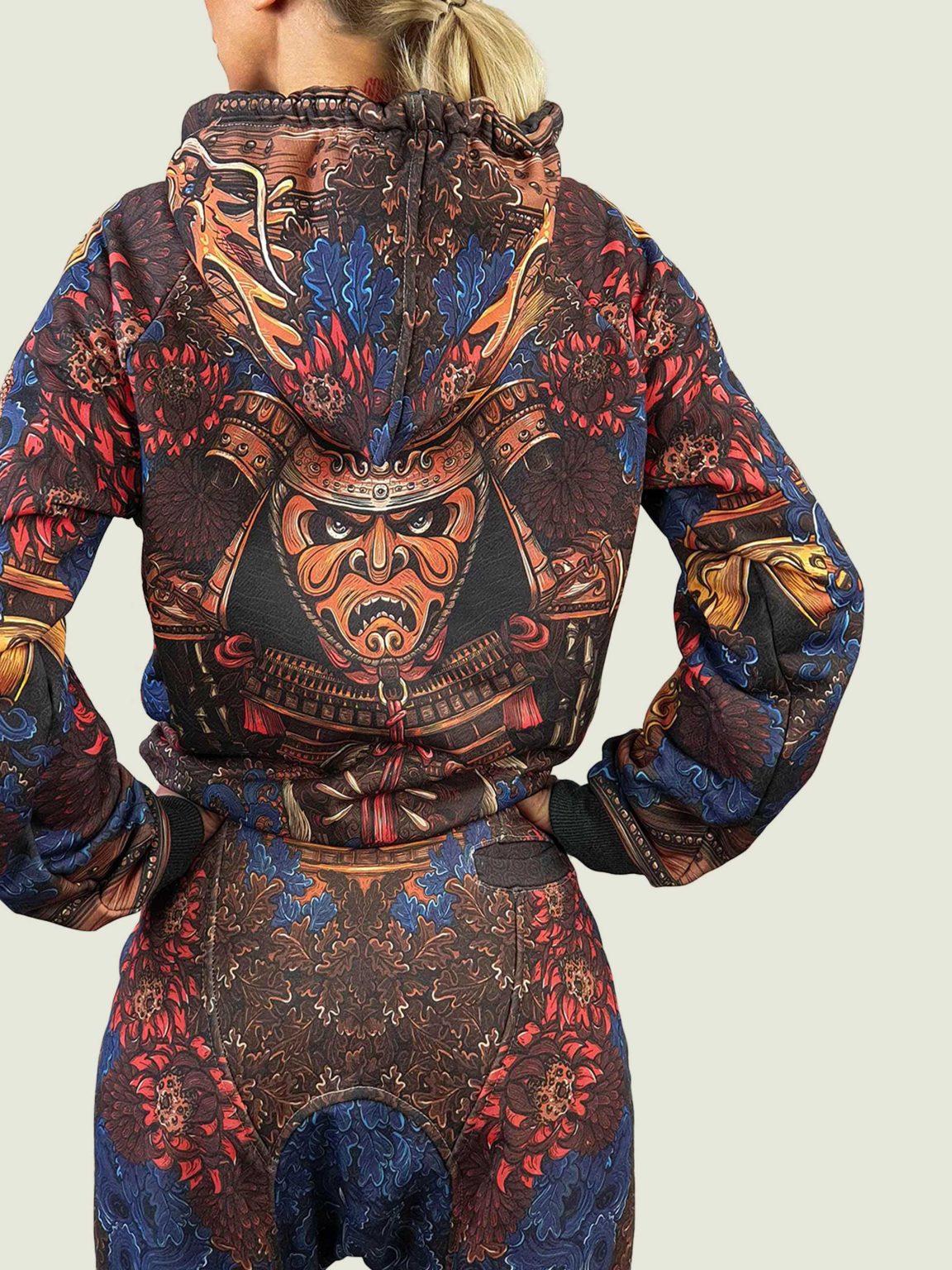 samurai story 1.0 hoodie na molnii 6