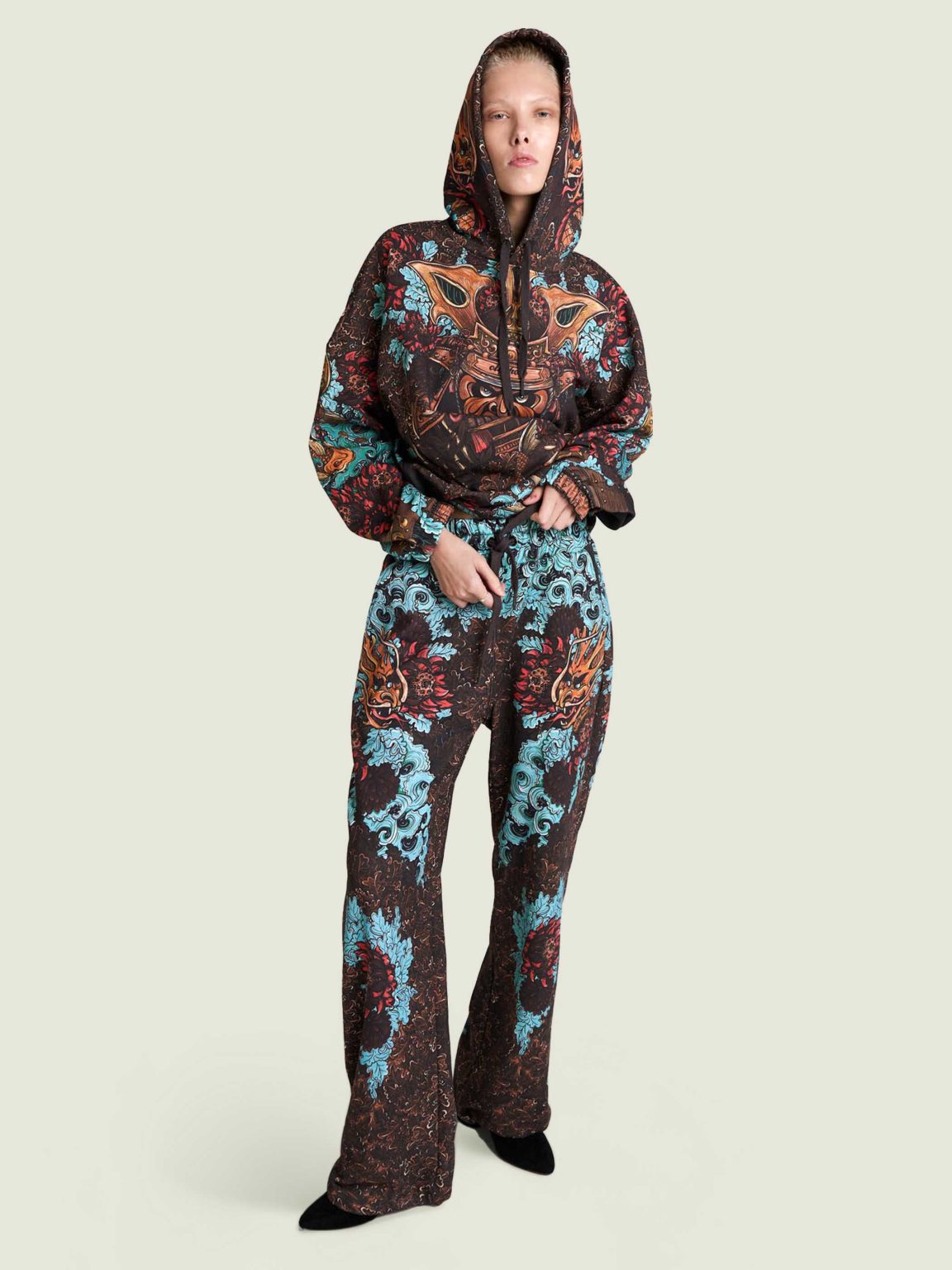 samurai story 1.0 ovrsz hoodie 1