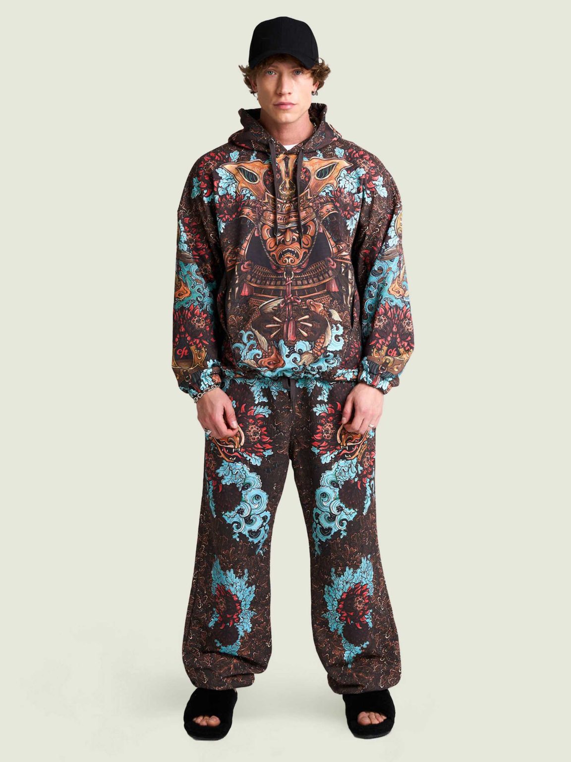 samurai story 1.0 ovrsz hoodie 2