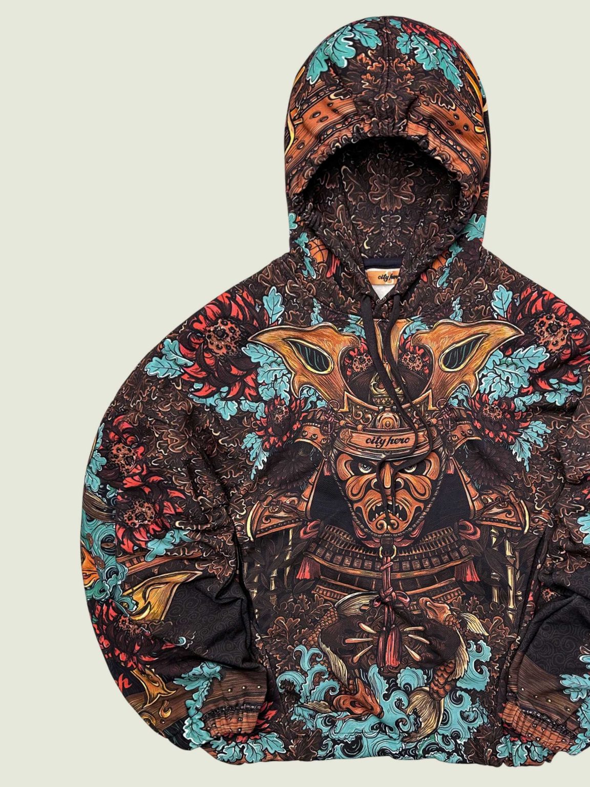 samurai story 1.0 ovrsz hoodie 4