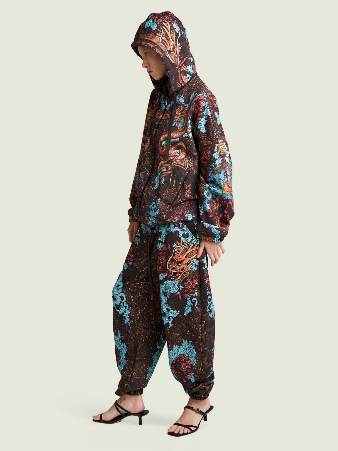 samurai story 1.0 ovrsz hoodie na molnii 6