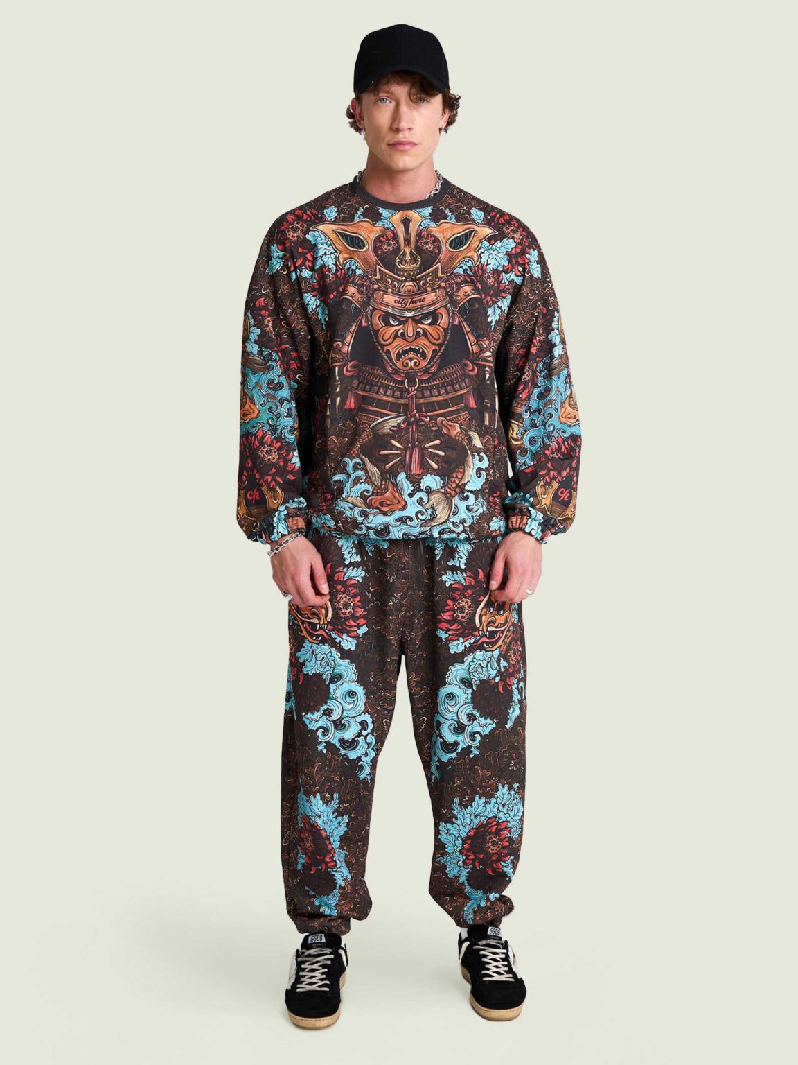 samurai story 1.0 ovrsz svitshot 5