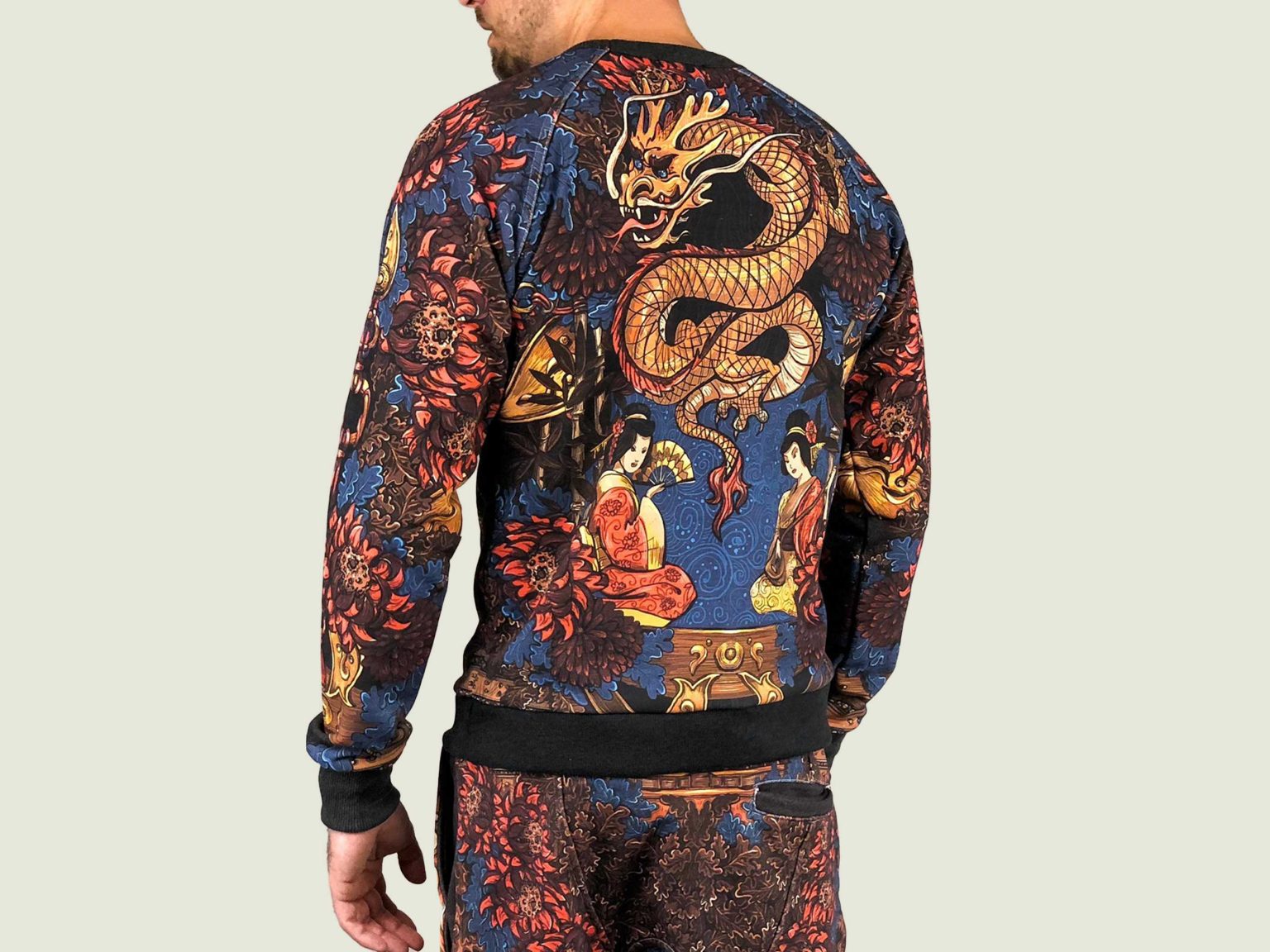 samurai story 1.0 svitshot 10