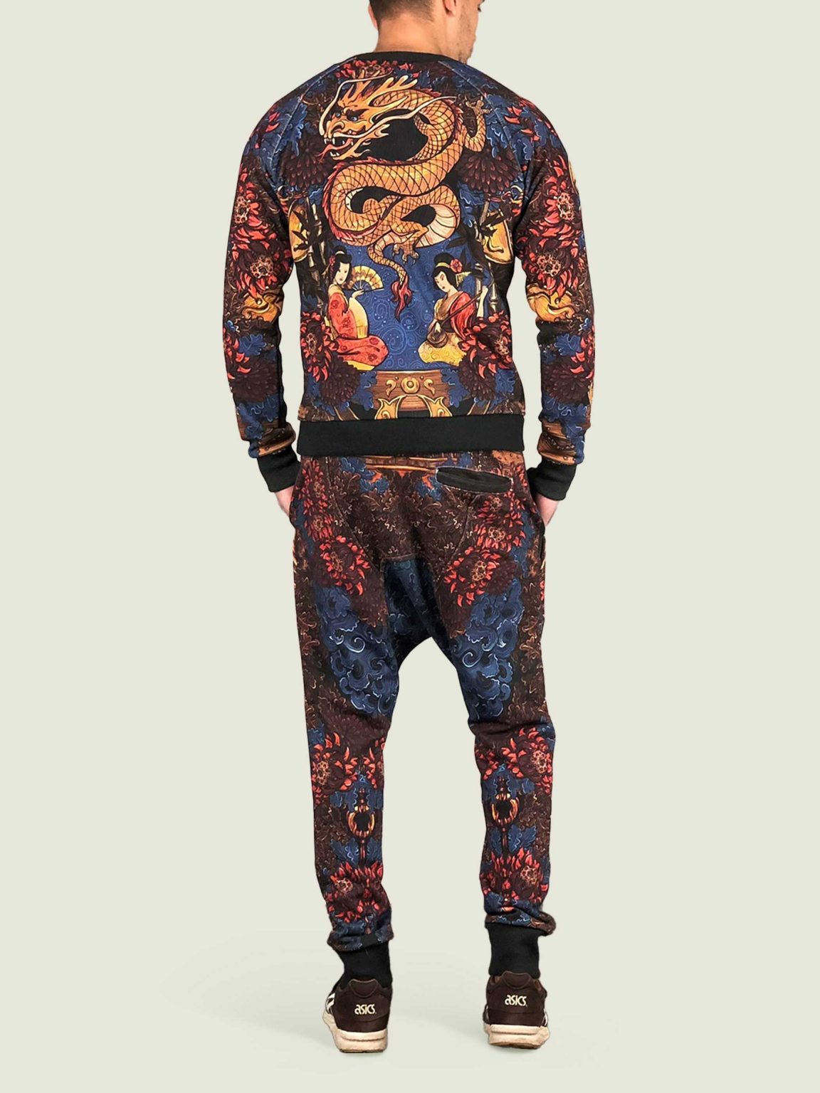 samurai story 1.0 svitshot 6