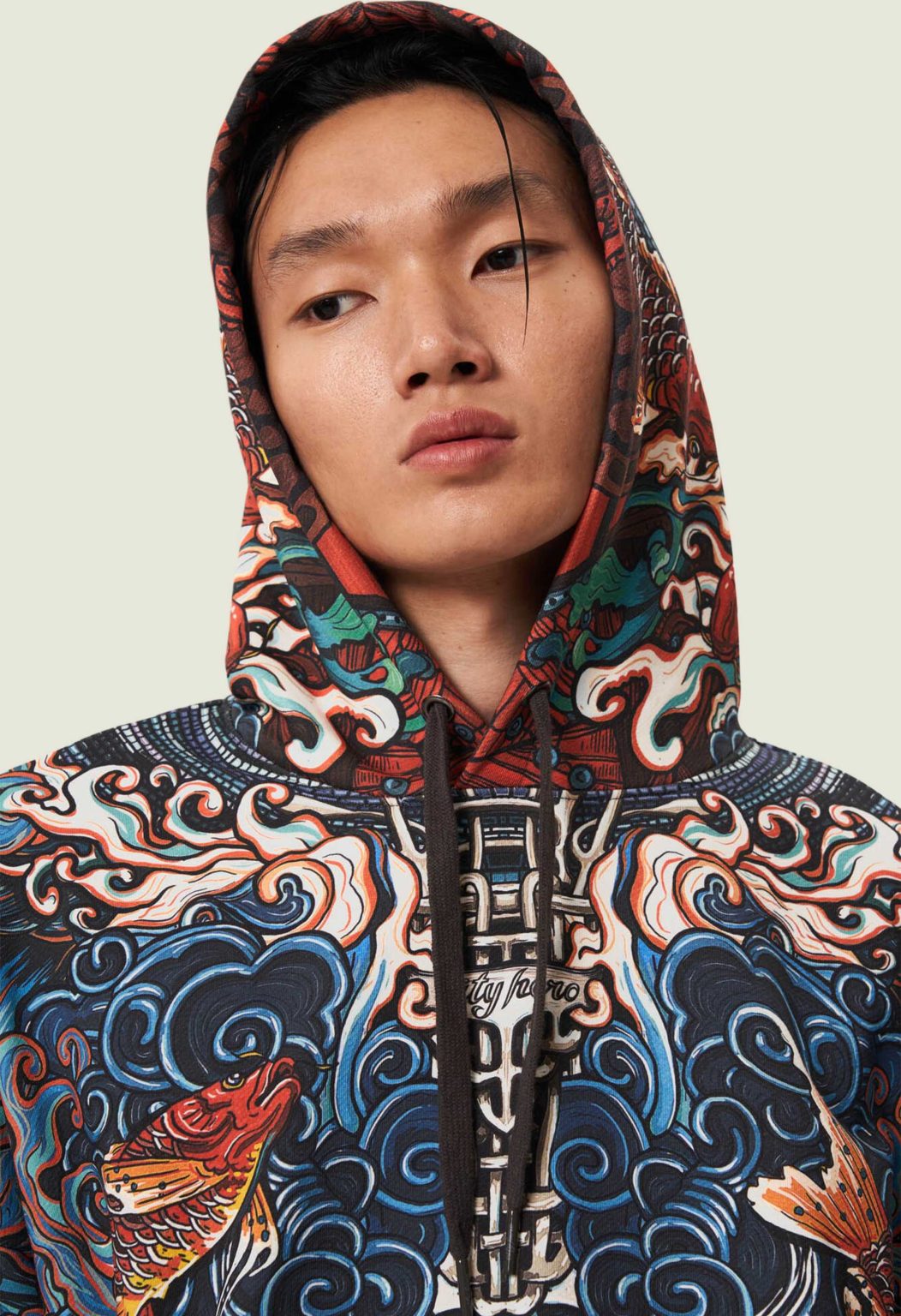 samurai story 2.0 ovrsz hoodie 3