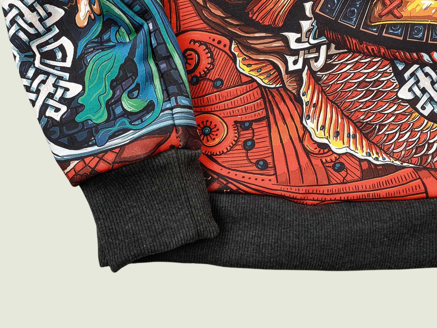 samurai story 2.0 svitshot 11