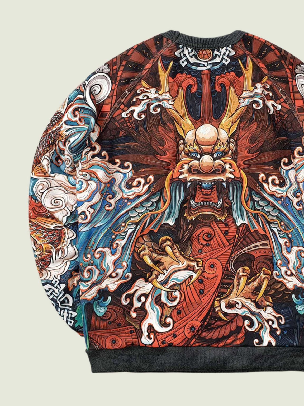 samurai story 2.0 svitshot 2