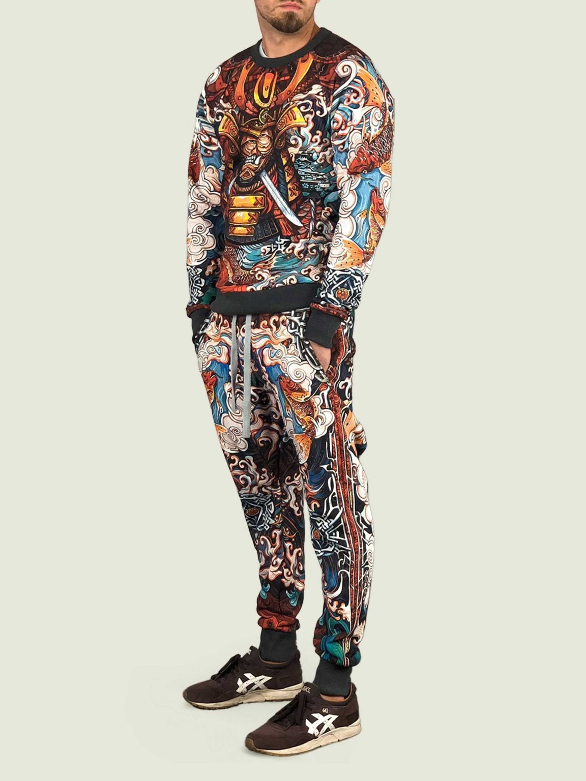 samurai story 2.0 svitshot 3