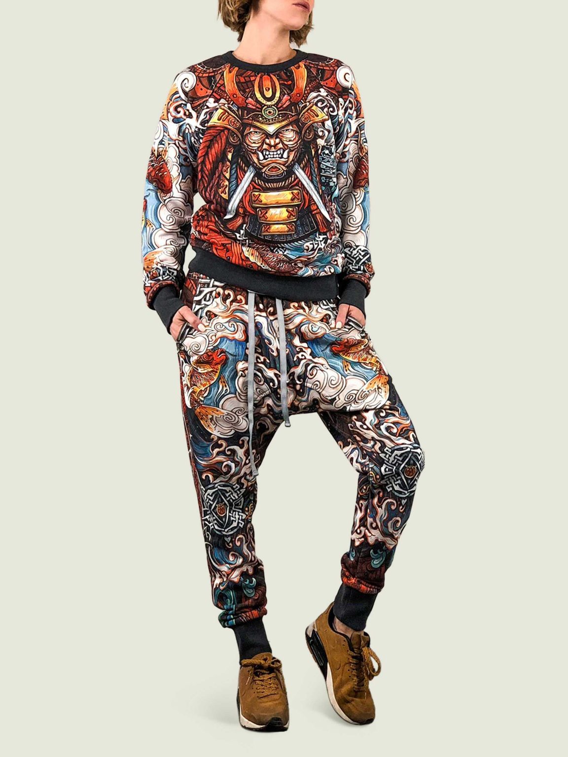 samurai story 2.0 svitshot 4