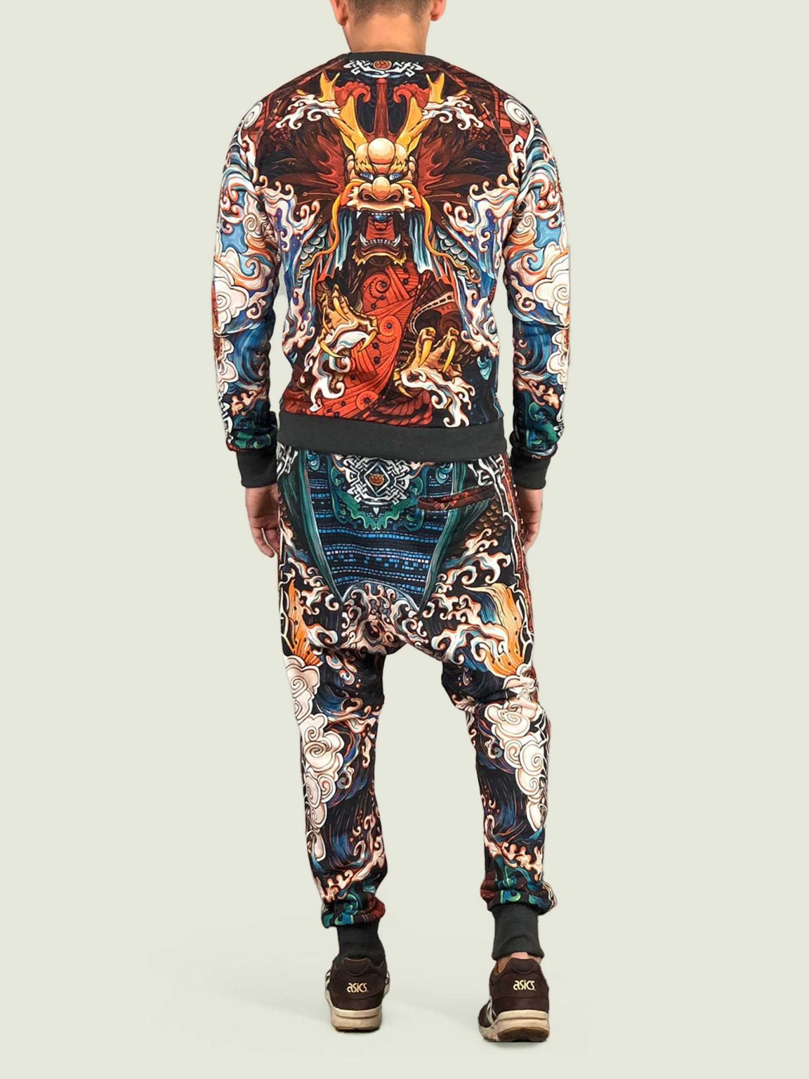 samurai story 2.0 svitshot 5