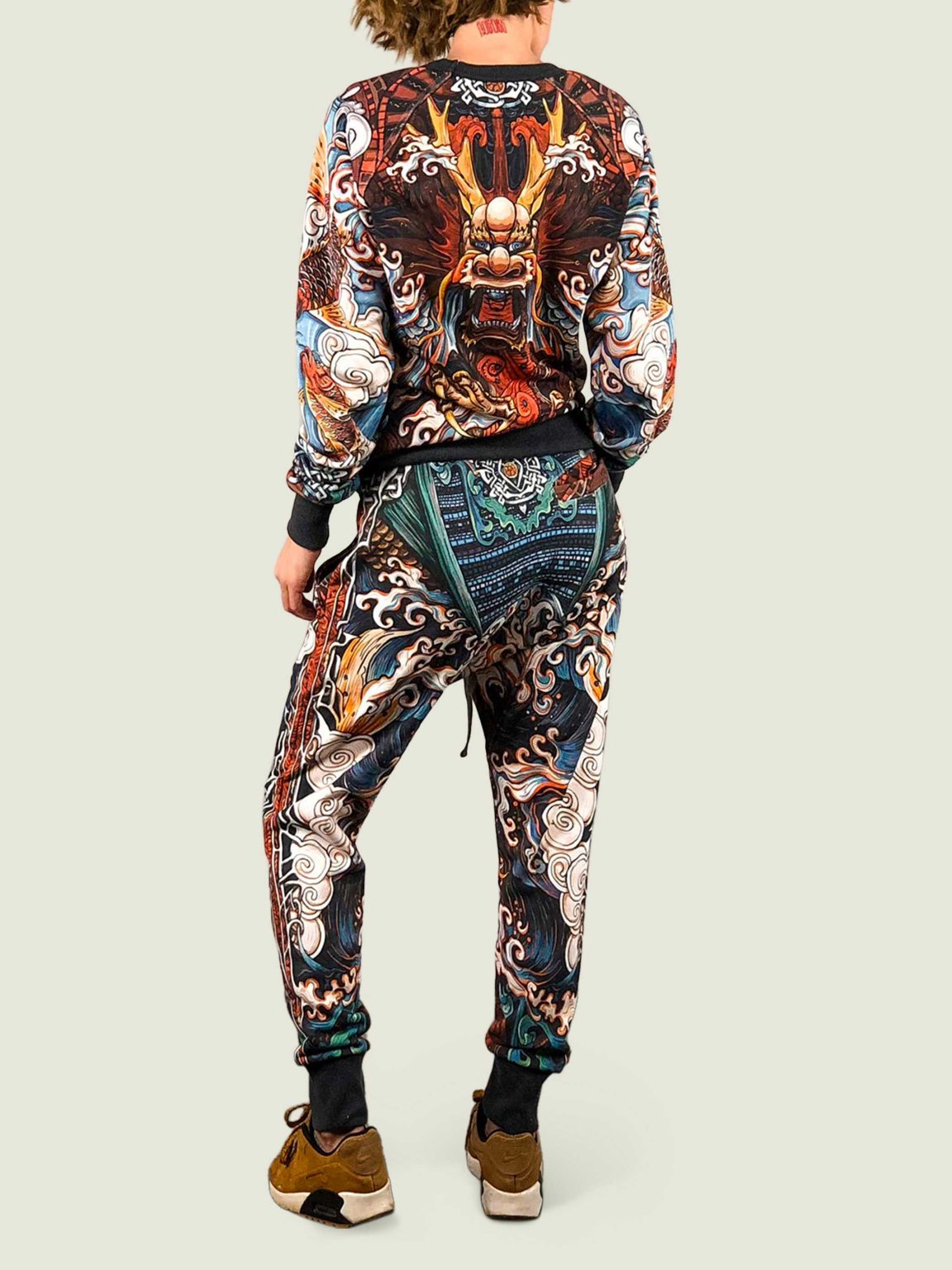 samurai story 2.0 svitshot 6