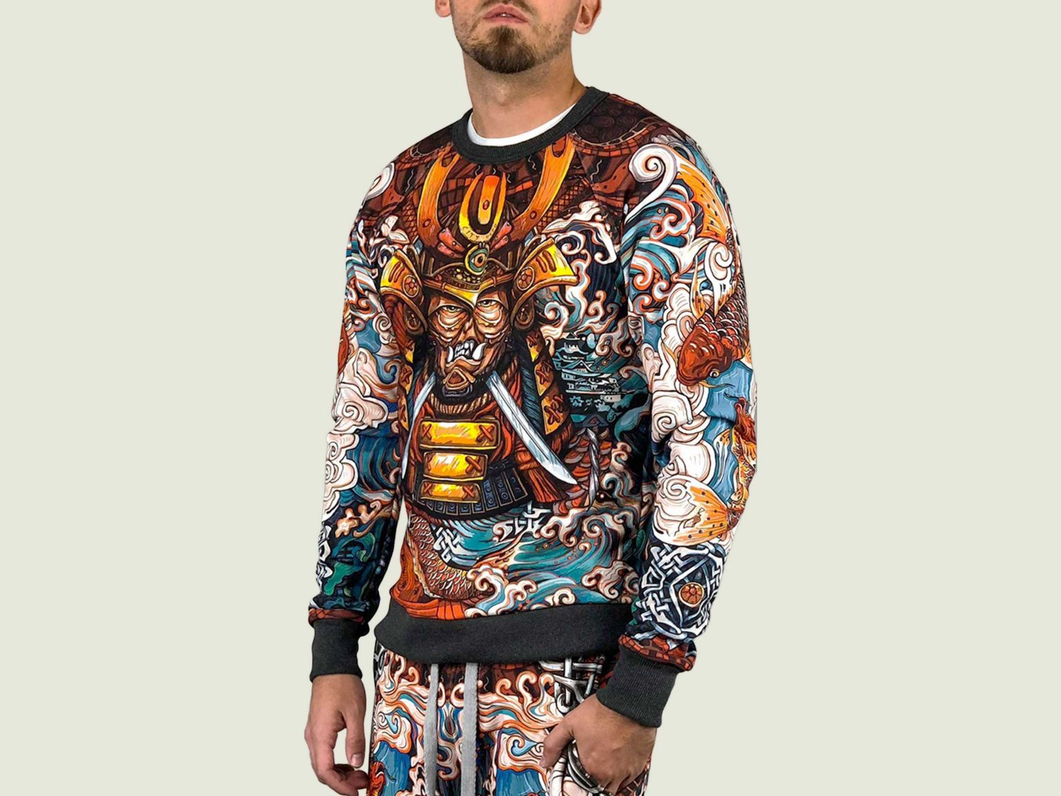 samurai story 2.0 svitshot 7