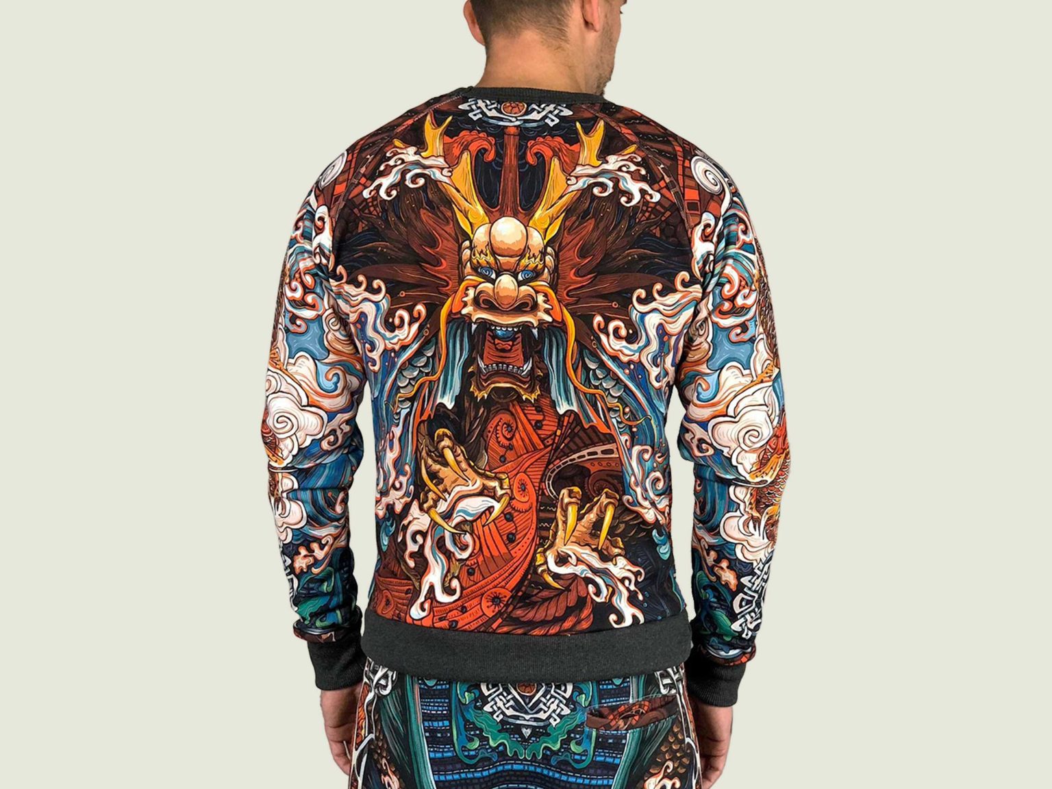 samurai story 2.0 svitshot 8