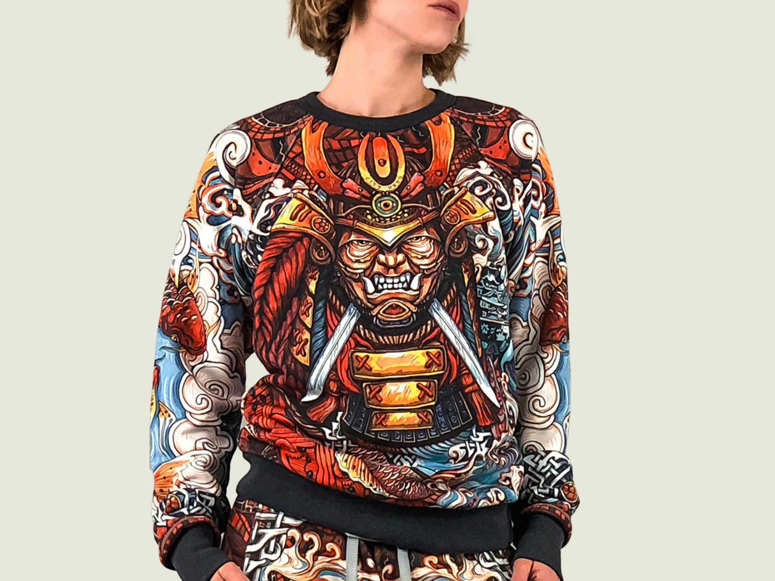 samurai story 2.0 svitshot 9