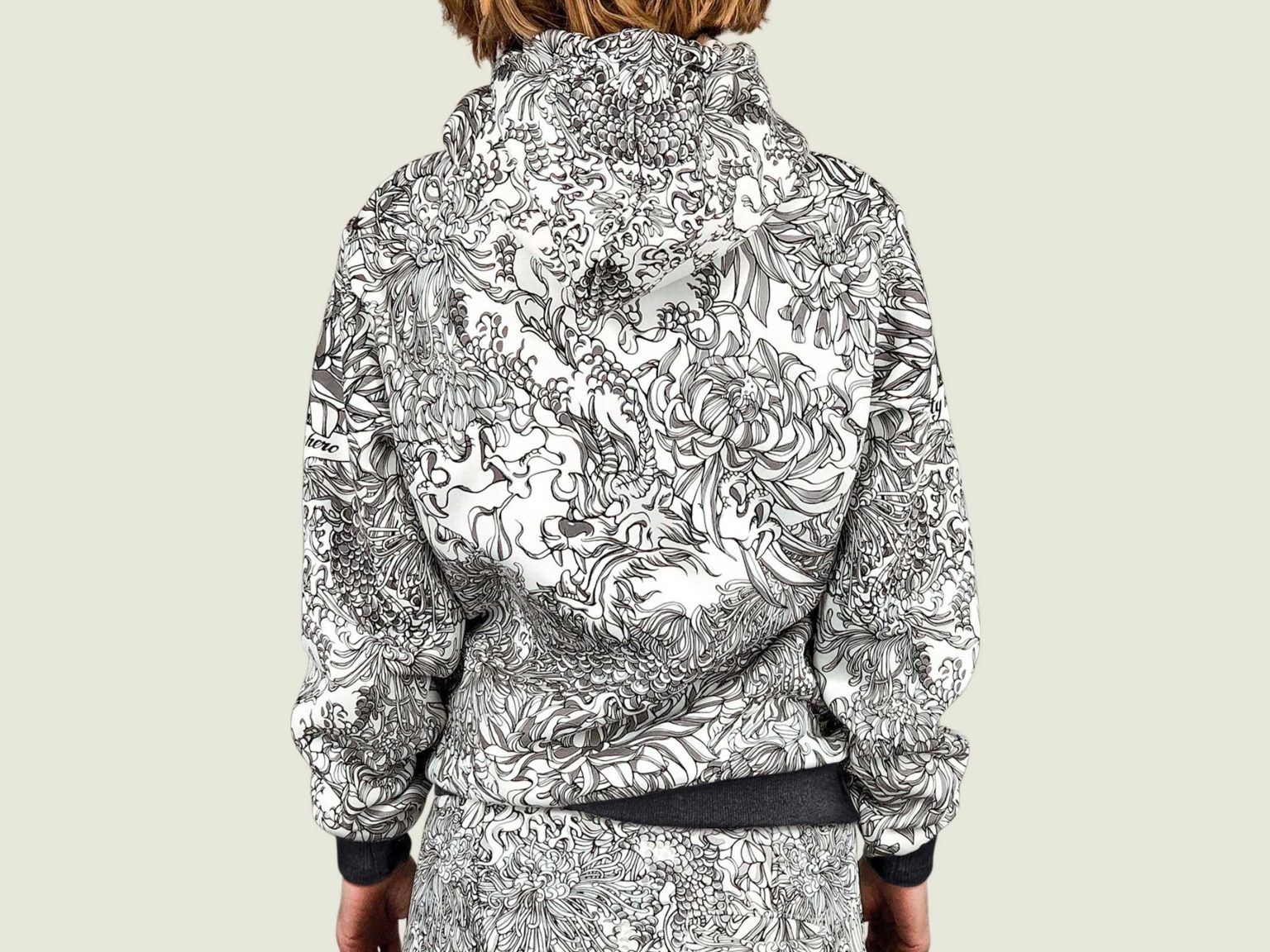 samurai story 3.0 milky hoodie 6