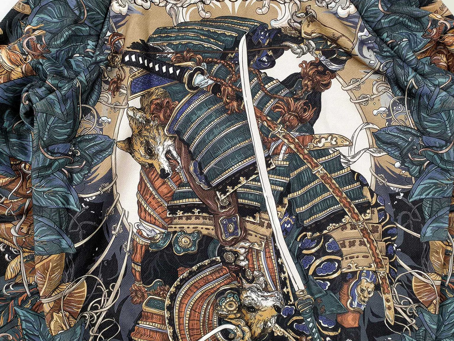 shiba hoodie na molnii 9