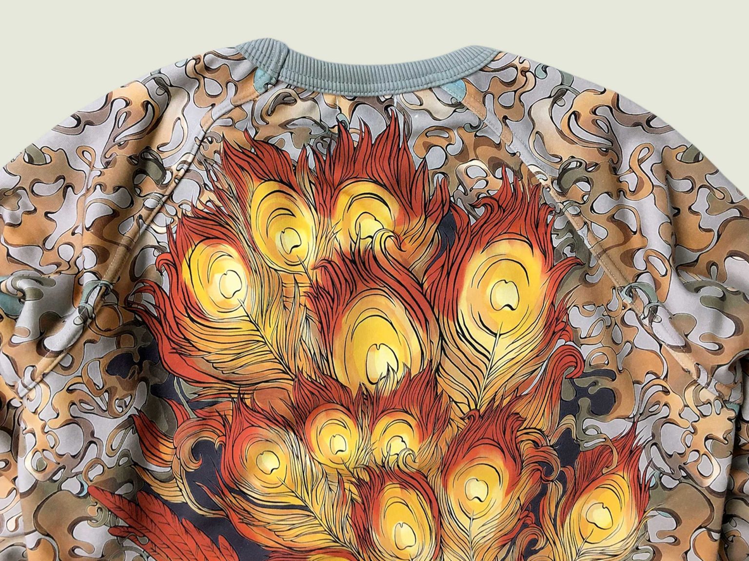 tsarevich seryi svitshot 11