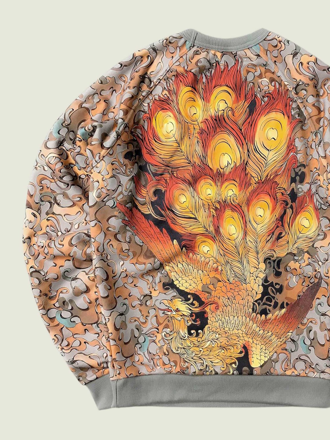 tsarevich seryi svitshot 2