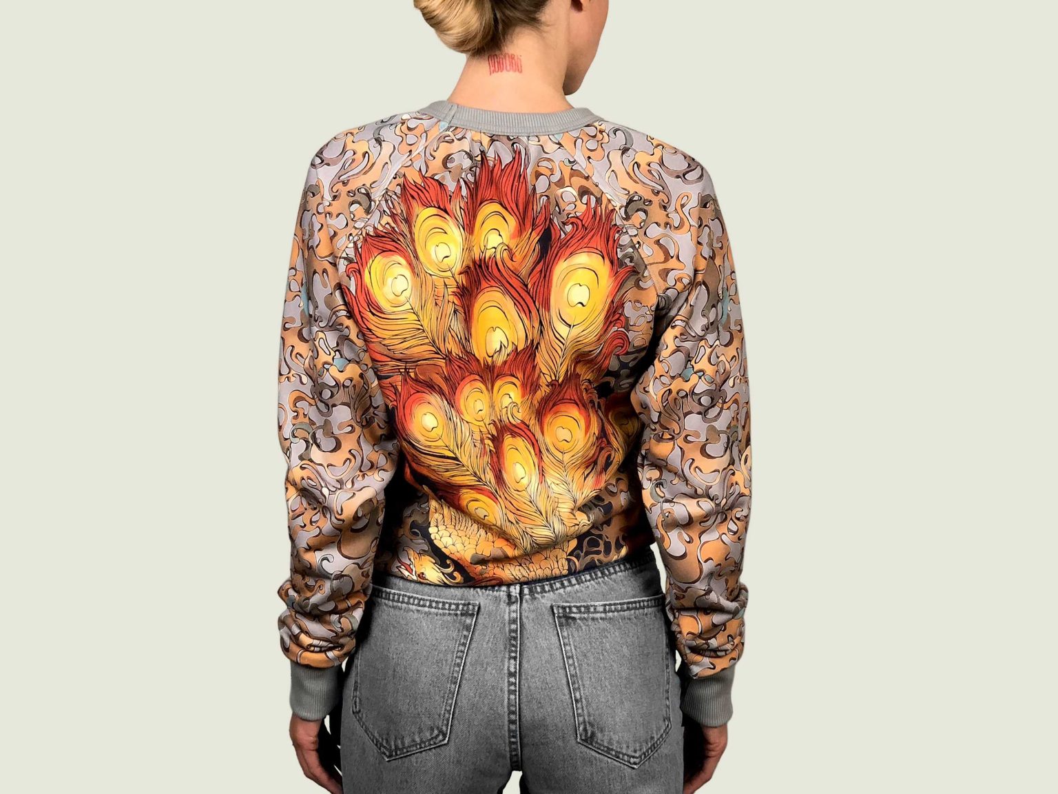 tsarevich seryi svitshot 6