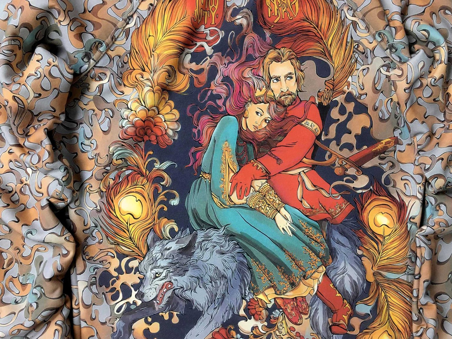 tsarevich seryi svitshot 9