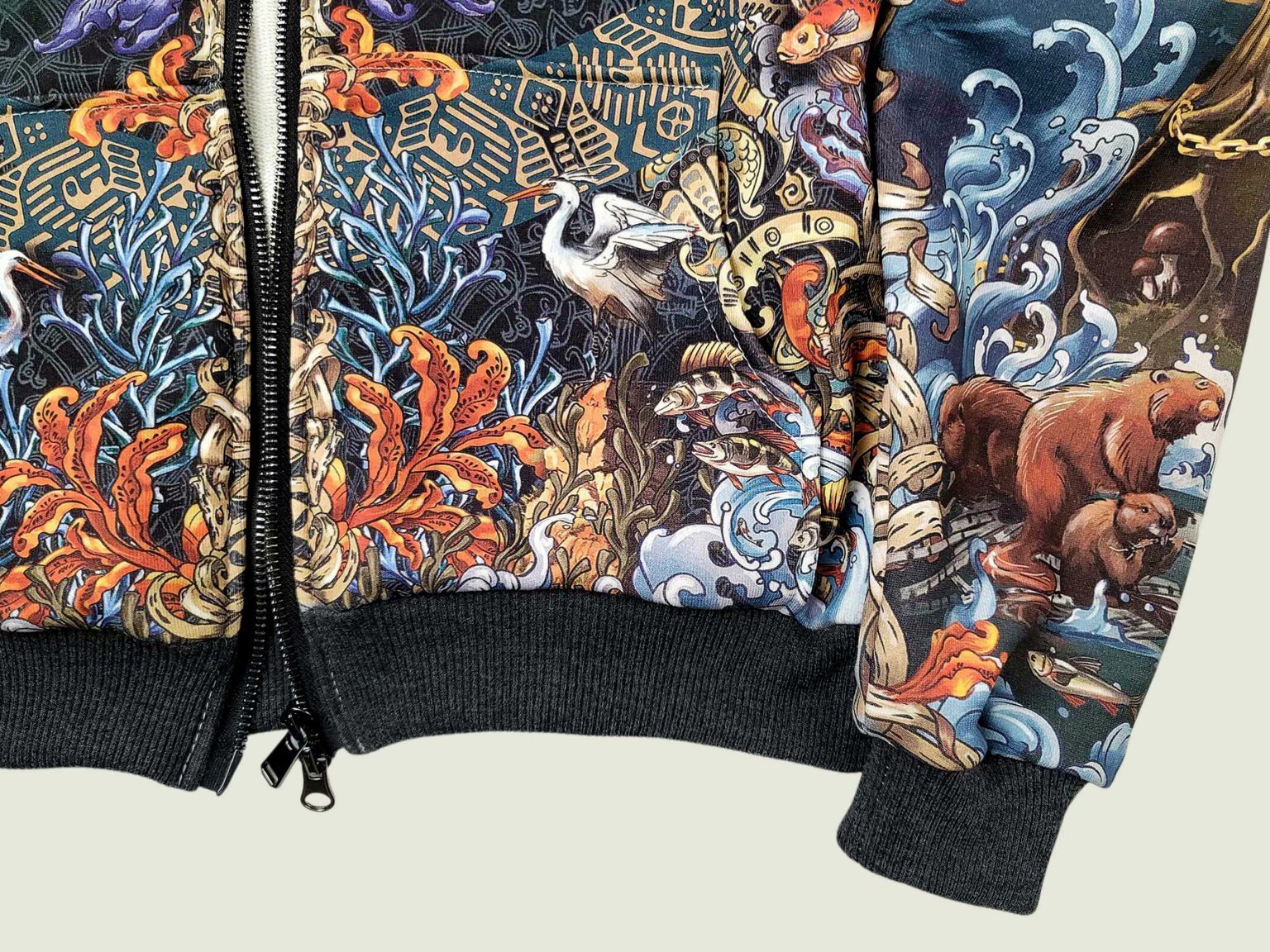 varyagi hoodie na molnii 10