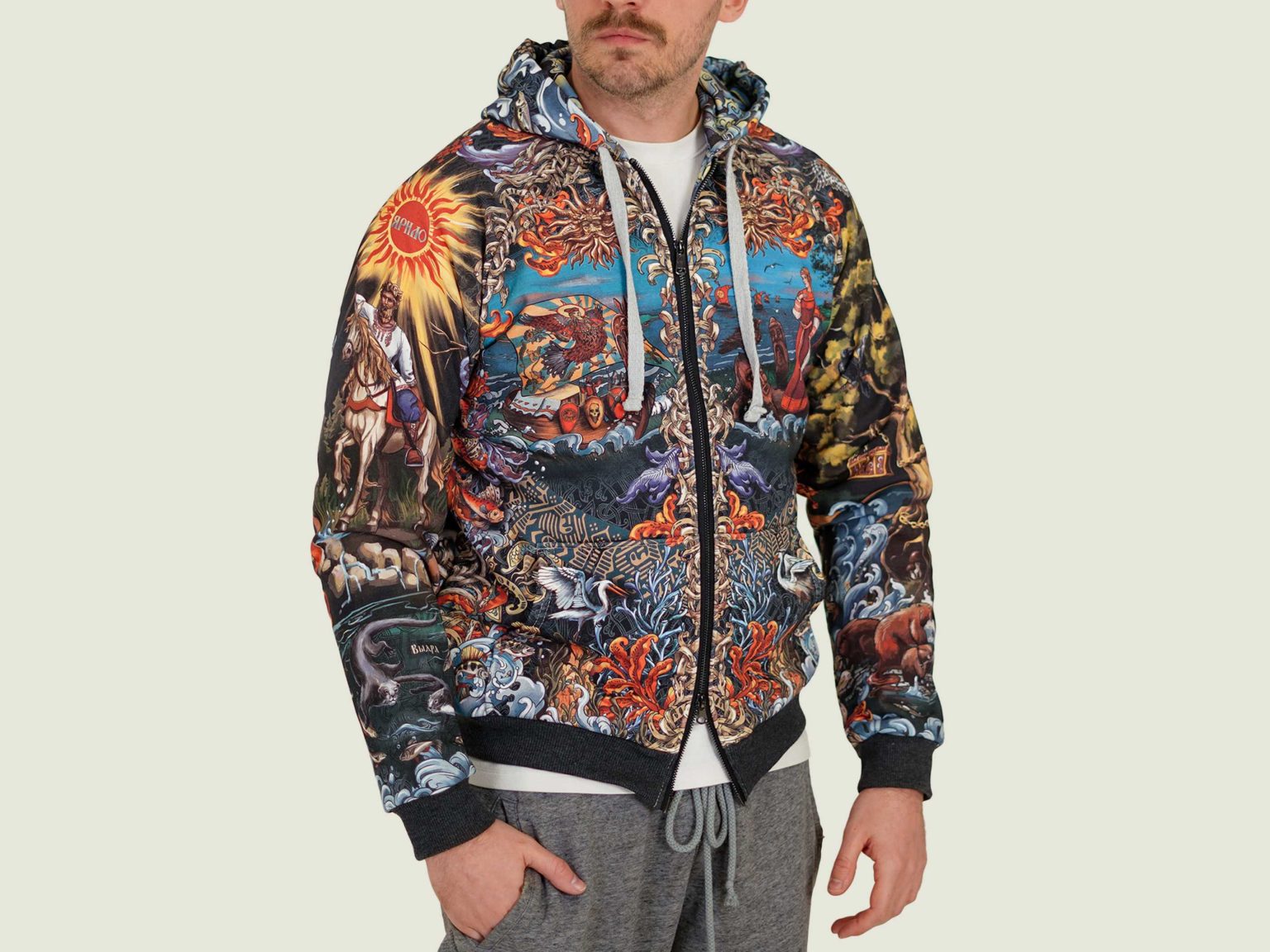 varyagi hoodie na molnii 3