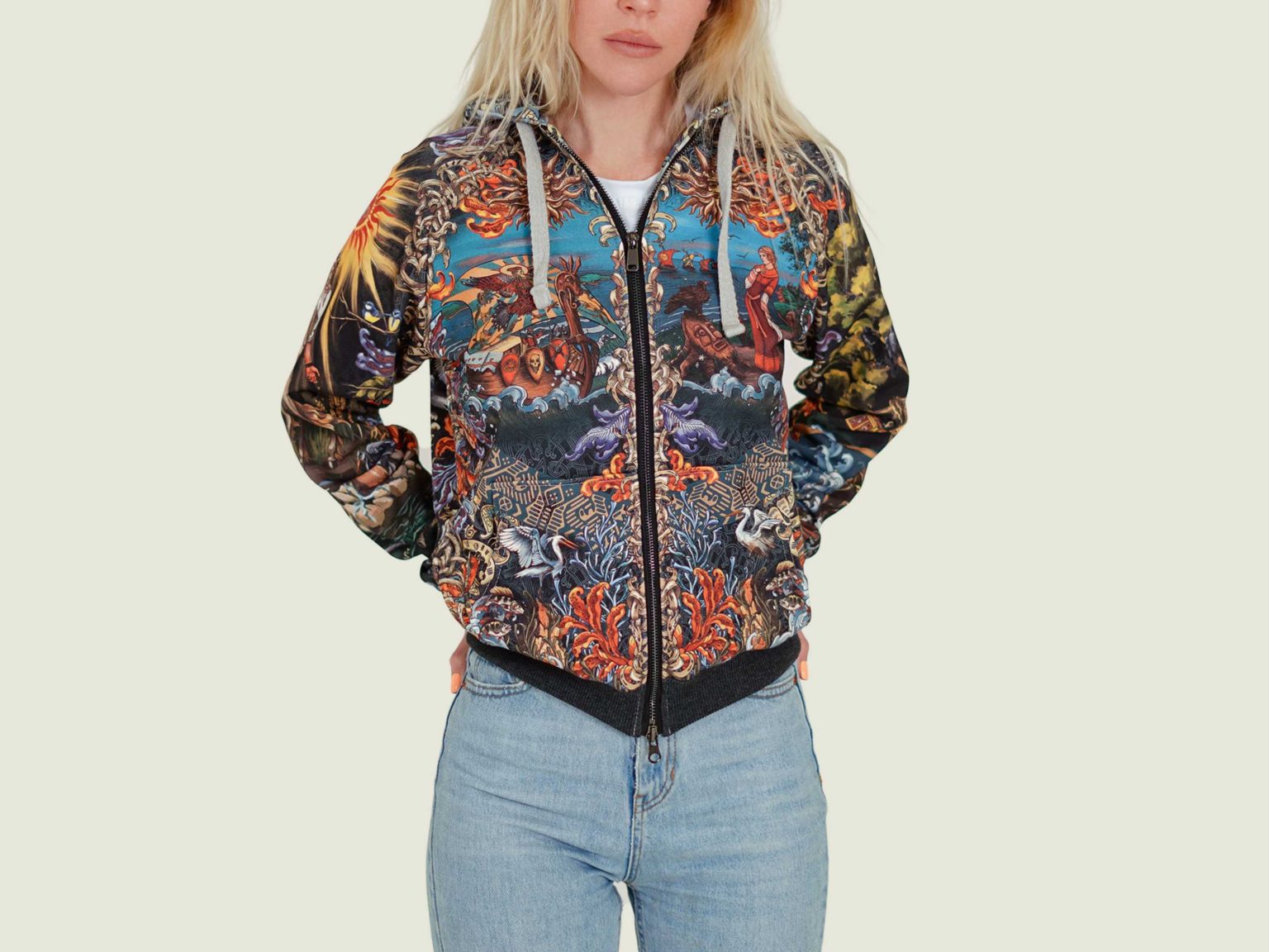 varyagi hoodie na molnii 4