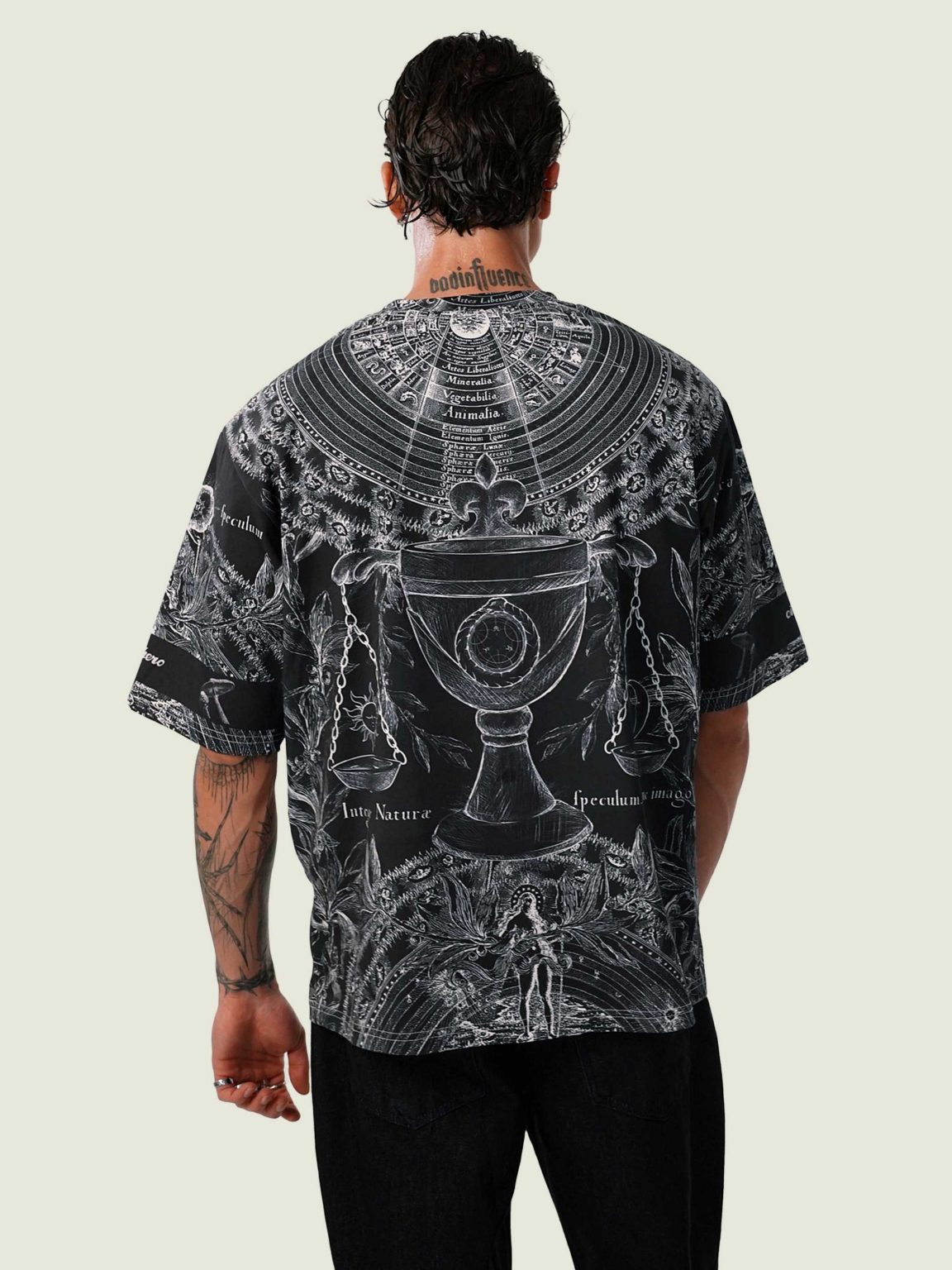 alchemy black futb ovrsz 2