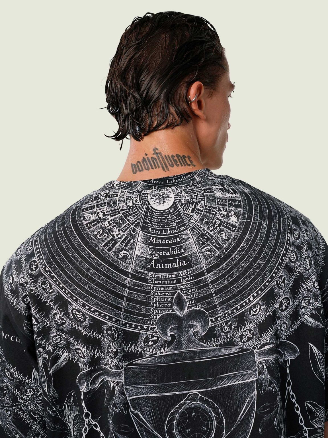 alchemy black futb ovrsz 7