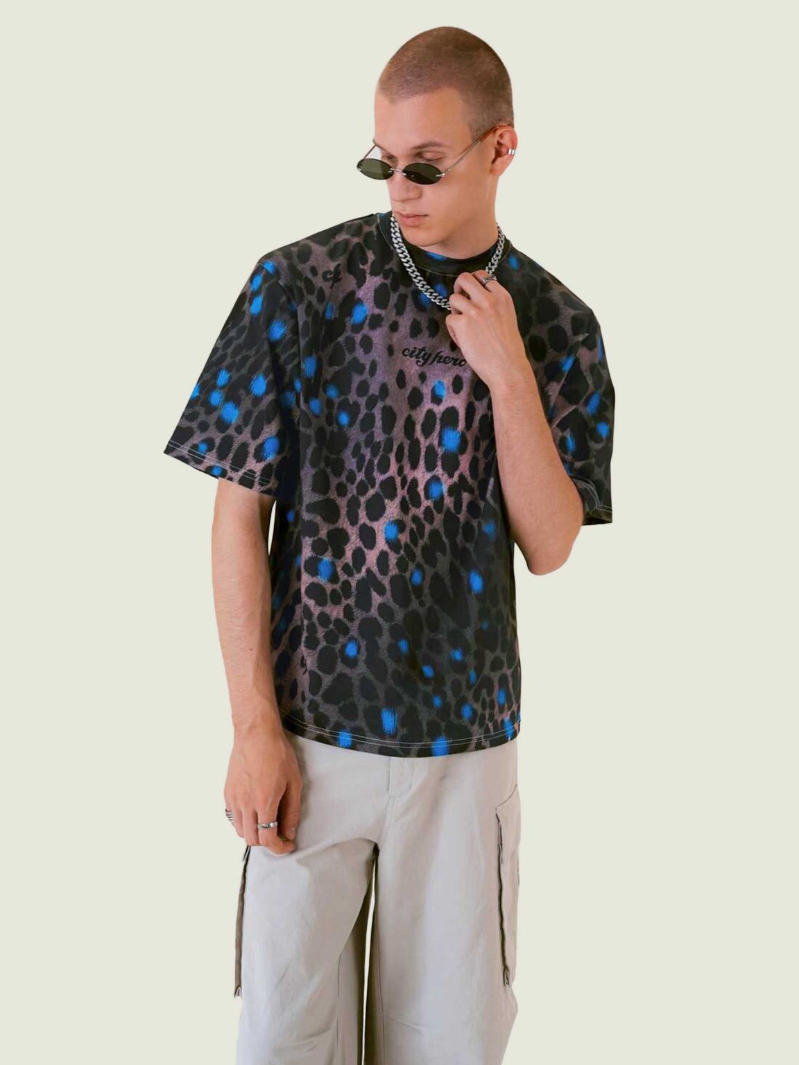 leopard futb ovrsz 6