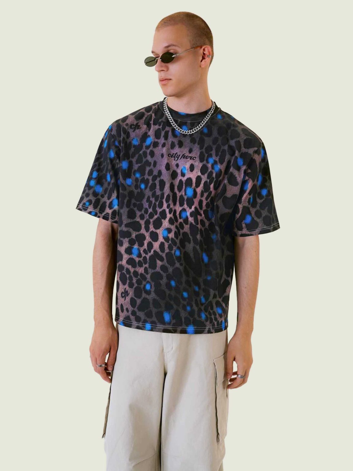 leopard futb ovrsz 7