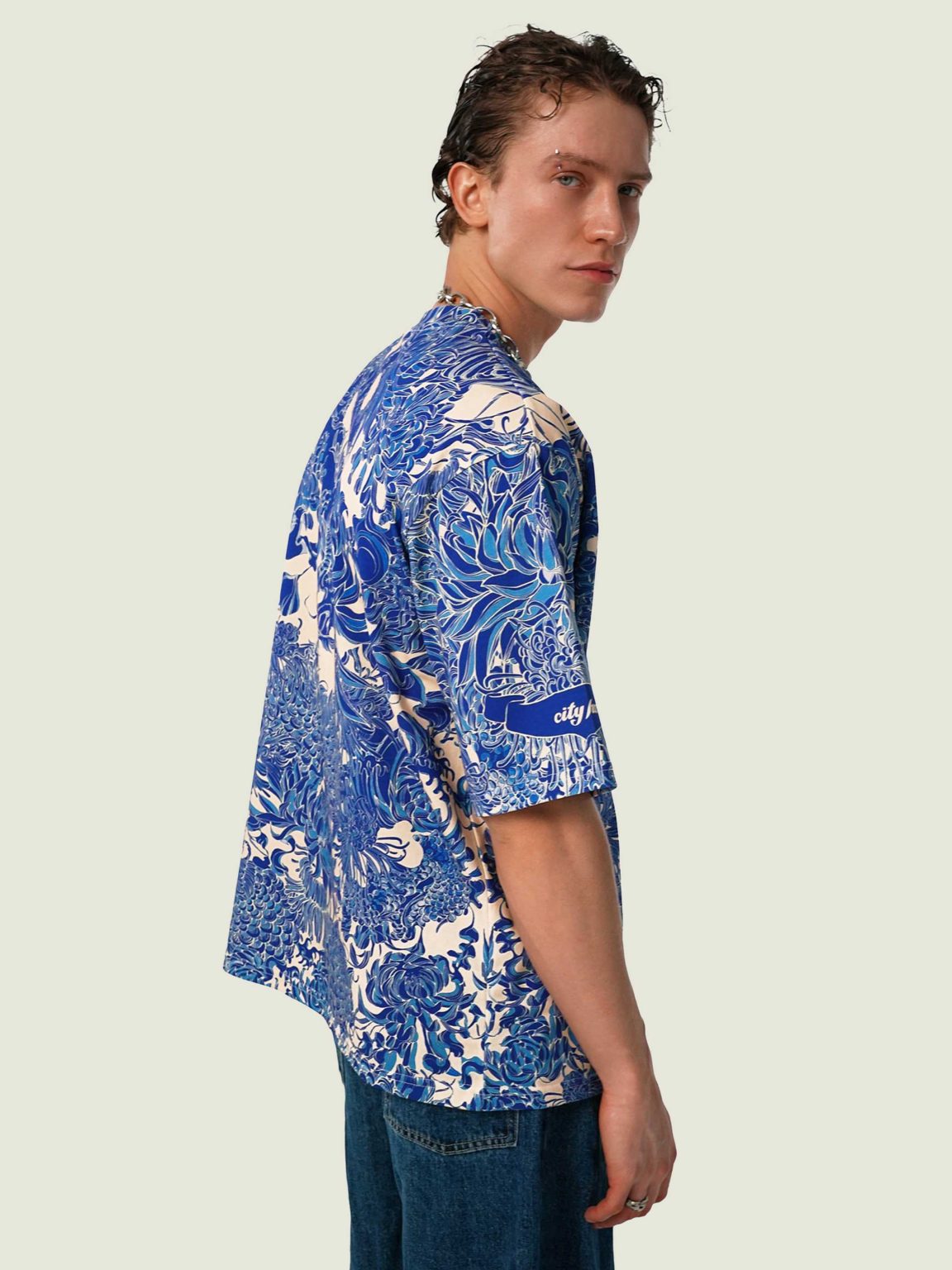 samurai 3.0 ceramic futb ovrsz 3