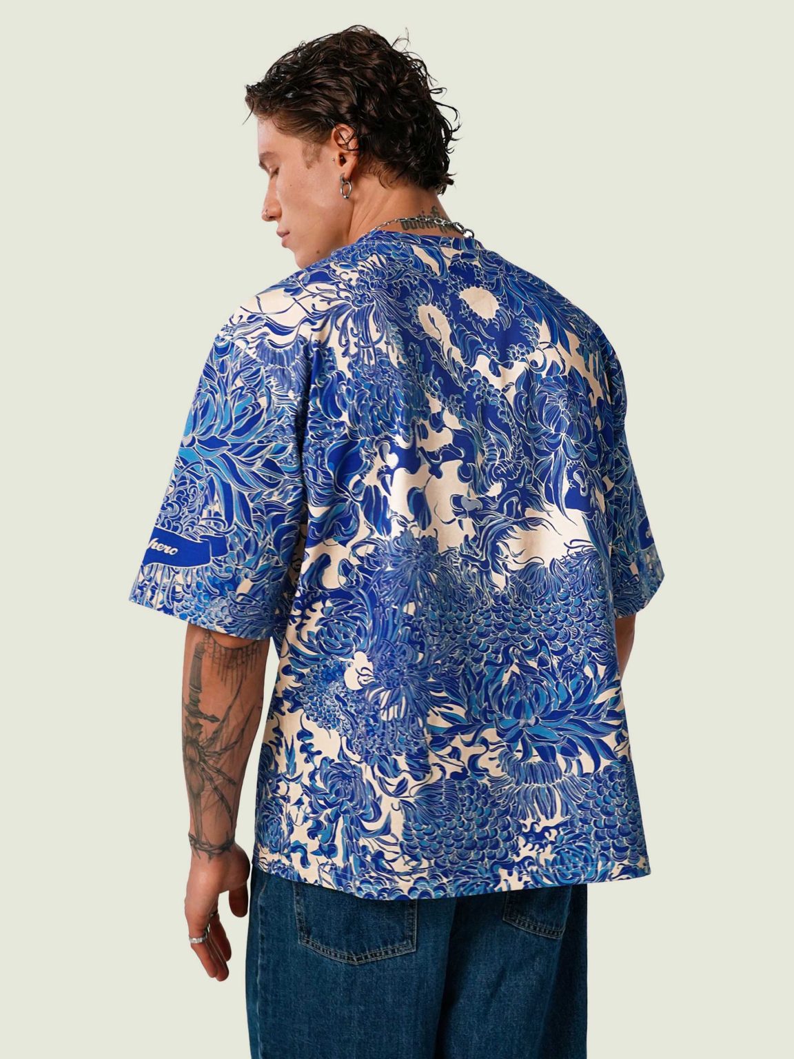 samurai 3.0 ceramic futb ovrsz 4